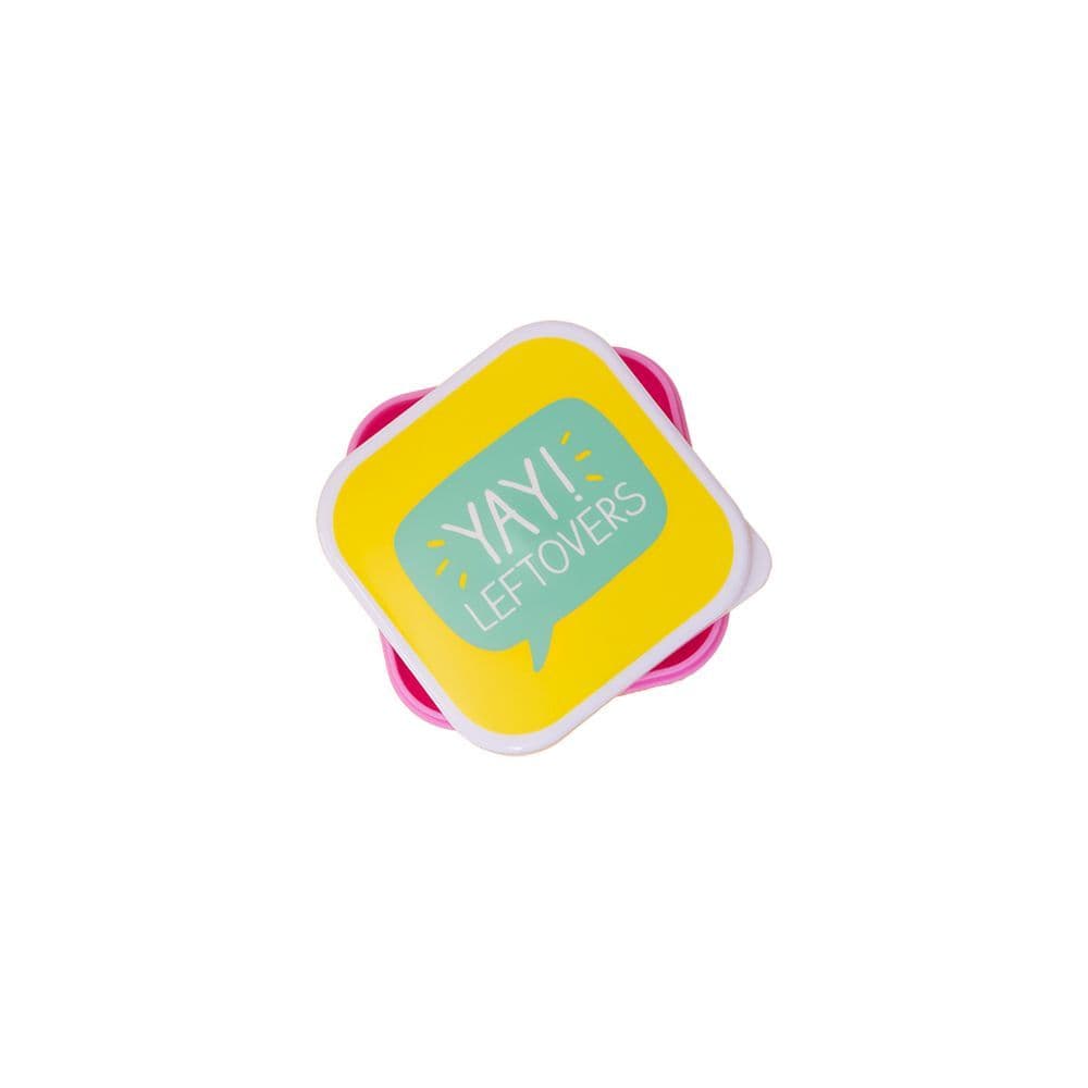 Snacktastic 4 Piece Snack Box Set 3rd Product Detail  Image width="1000" height="1000"