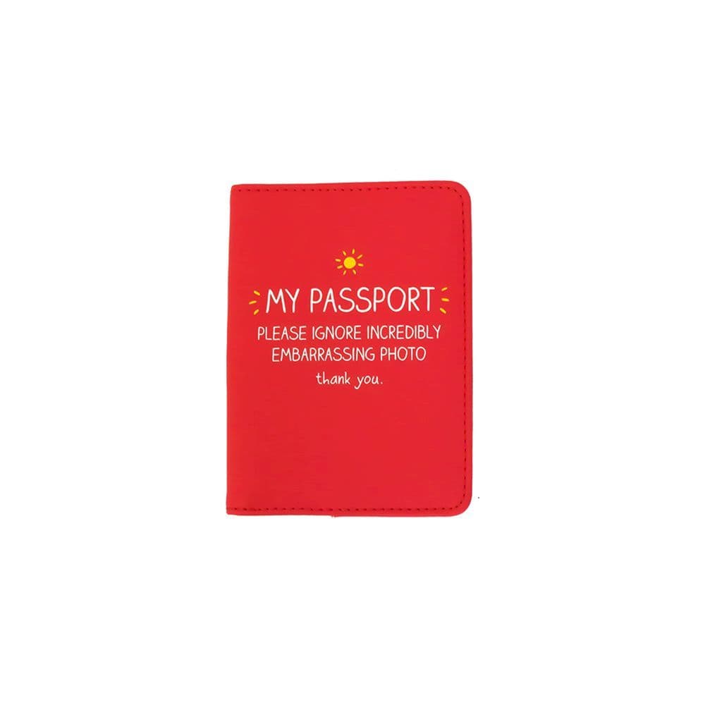 Happy Jackson Passport Cover Main Product  Image width="1000" height="1000"