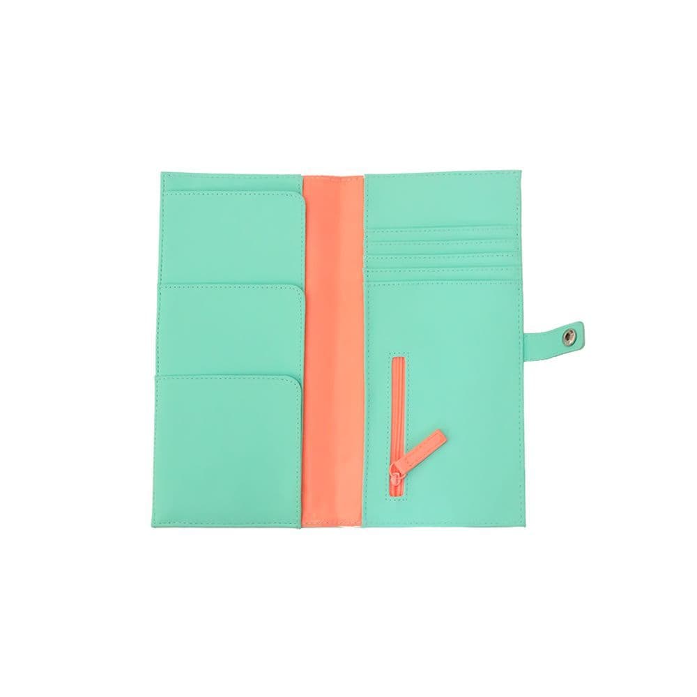 Travel Plans Document Holder 2nd Product Detail  Image width="1000" height="1000"
