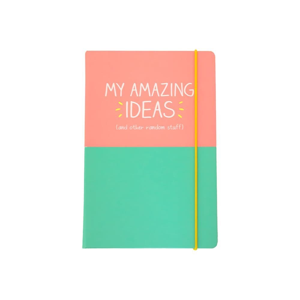 My Amazing Ideas Notebook Main Product  Image width="1000" height="1000"