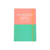 image My Amazing Ideas Notebook Main Product  Image width="1000" height="1000"