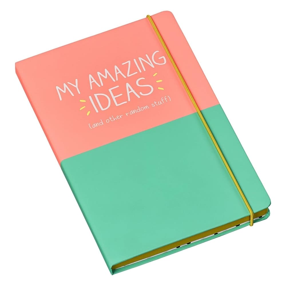 My Amazing Ideas Notebook 2nd Product Detail  Image width="1000" height="1000"