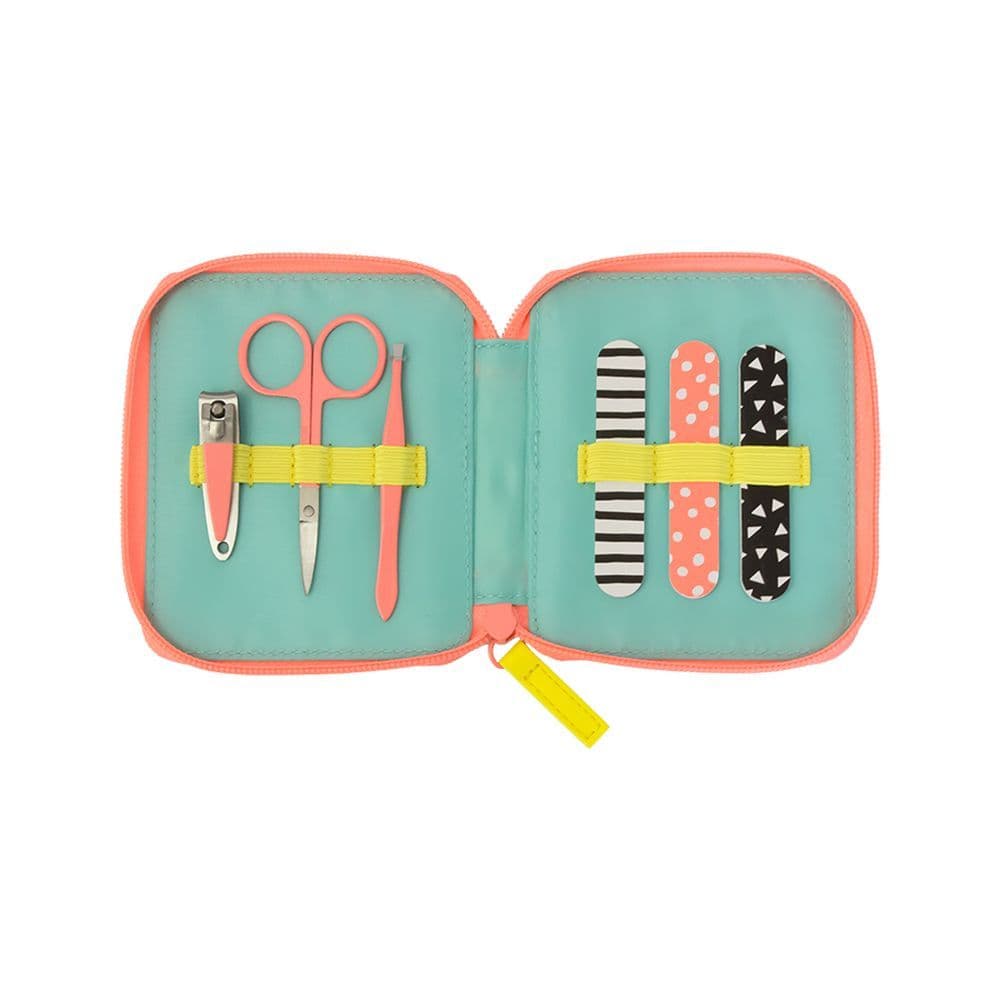 Epic Nails Manicure Set 2nd Product Detail  Image width="1000" height="1000"