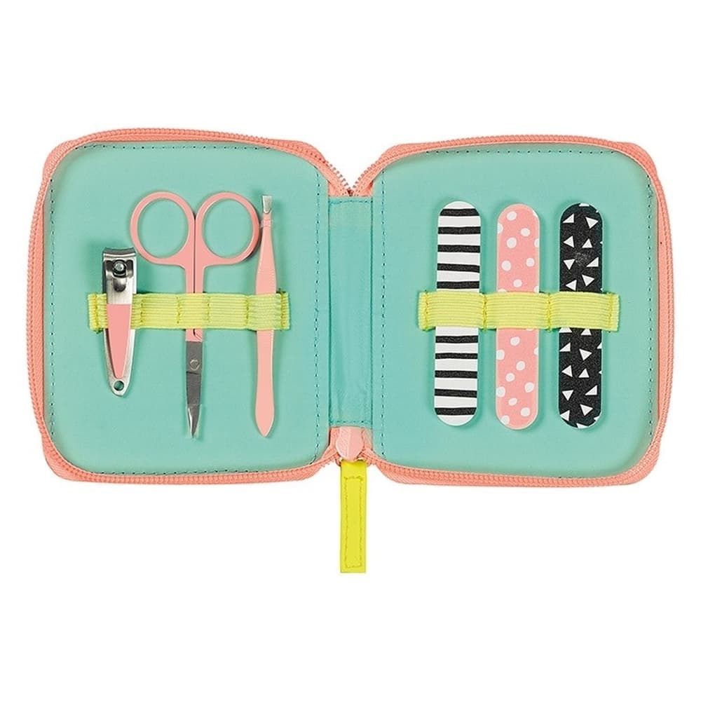 Epic Nails Manicure Set 3rd Product Detail  Image width="1000" height="1000"