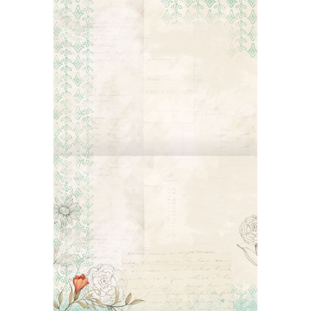 Field Guide All Occasion Note Cards by Susan Winget 10th Product Detail  Image width=&quot;1000&quot; height=&quot;1000&quot;