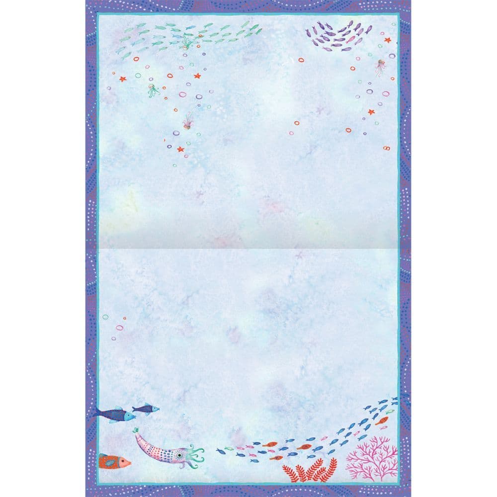 Simple Inspirations All Occasion Note Cards by Debi Hron 2nd Product Detail  Image width="1000" height="1000"