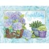 image Abundant Friendship All Occasion Note Cards by Nicole Tamarin 4th Product Detail  Image width=&quot;1000&quot; height=&quot;1000&quot;
