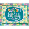 image Happy Life All Occasion Note Cards 18 pack by Lori Siebert 2nd Product Detail  Image width=&quot;1000&quot; height=&quot;1000&quot;