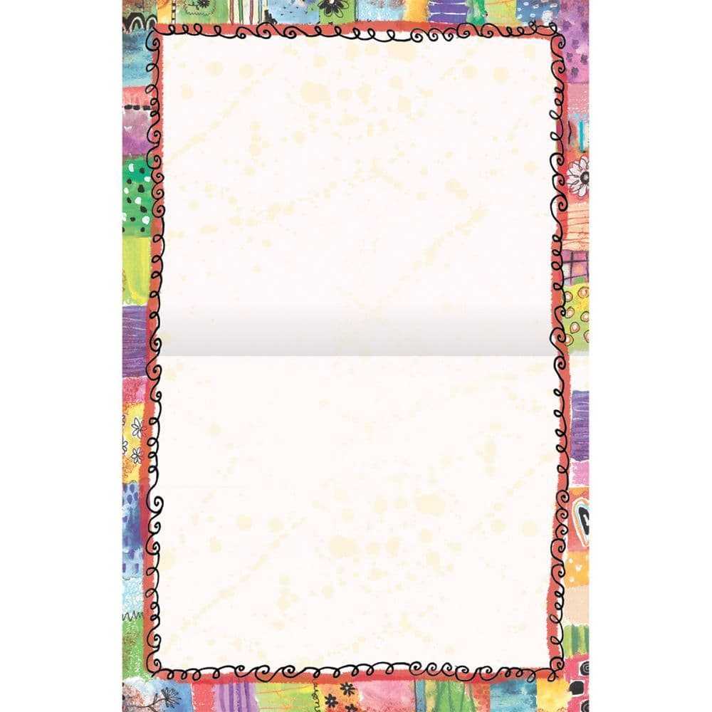 Happy Life All Occasion Note Cards 18 pack by Lori Siebert 2nd Product Detail  Image width=&quot;1000&quot; height=&quot;1000&quot;