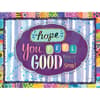 image Happy Life All Occasion Note Cards 18 pack by Lori Siebert 5th Product Detail  Image width=&quot;1000&quot; height=&quot;1000&quot;