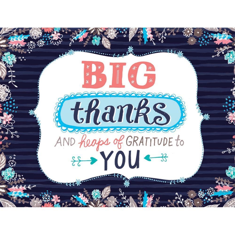 Happy Life All Occasion Note Cards 18 pack by Lori Siebert 7th Product Detail  Image width=&quot;1000&quot; height=&quot;1000&quot;