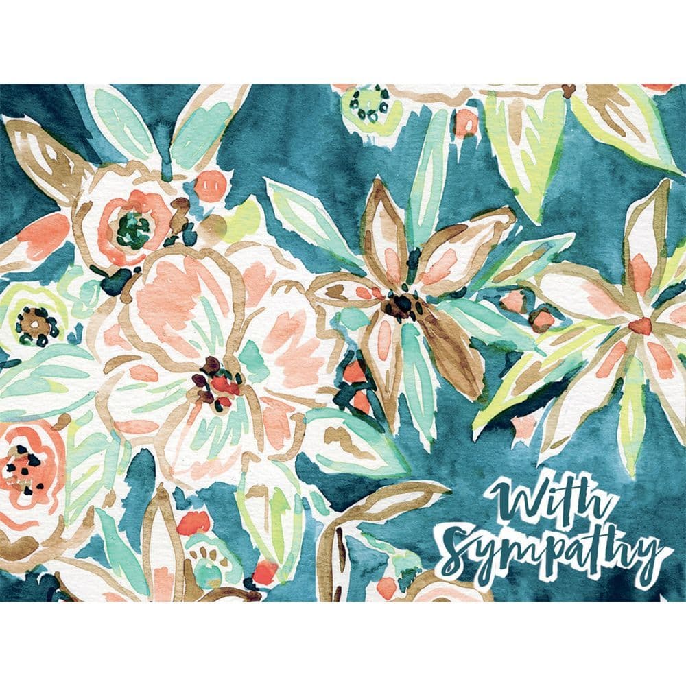 Wild at Heart All Occasion Note Cards by Barbra Ignatiev 6th Product Detail  Image width=&quot;1000&quot; height=&quot;1000&quot;