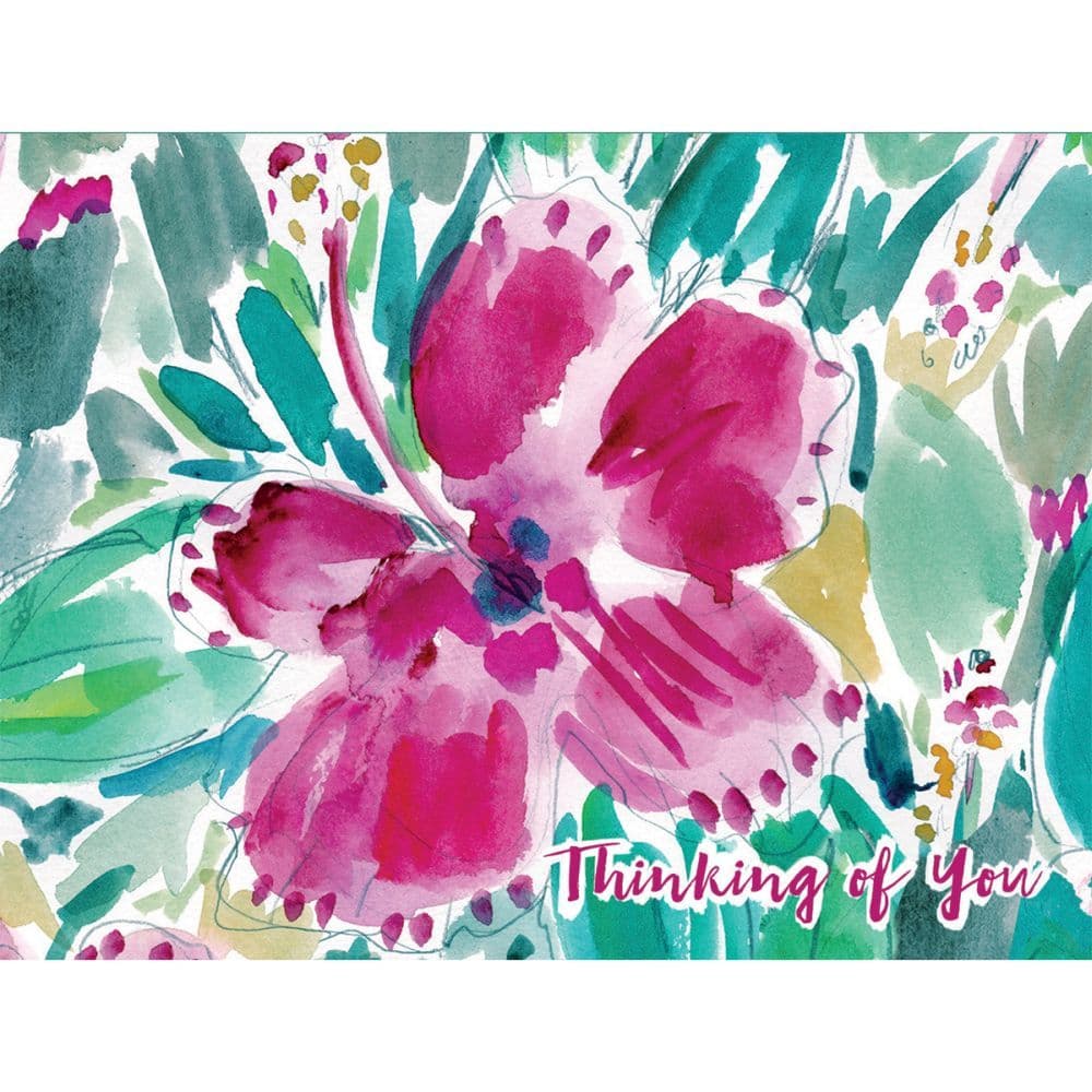 Wild at Heart All Occasion Note Cards by Barbra Ignatiev 8th Product Detail  Image width=&quot;1000&quot; height=&quot;1000&quot;