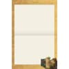 image Garden Serenity 525 x 4 Blank Assorted Boxed Note Cards by Thomas Kinkade 6th Product Detail  Image width="1000" height="1000"