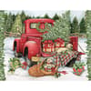 image Christmas Journey Assorted 5375 In X 6875 In Boxed Christmas Cards by Susan Winget 3rd Product Detail  Image width=&quot;1000&quot; height=&quot;1000&quot;