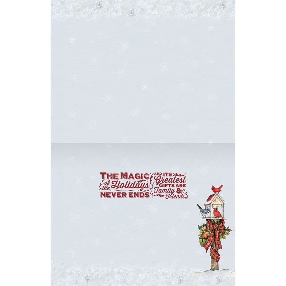 Christmas Journey Assorted 5375 In X 6875 In Boxed Christmas Cards by Susan Winget 4th Product Detail  Image width=&quot;1000&quot; height=&quot;1000&quot;