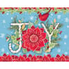image Holiday Joy 5375 In X 6875 In Assorted Boxed Christmas Cards by Susan Winget 2nd Product Detail  Image width=&quot;1000&quot; height=&quot;1000&quot;