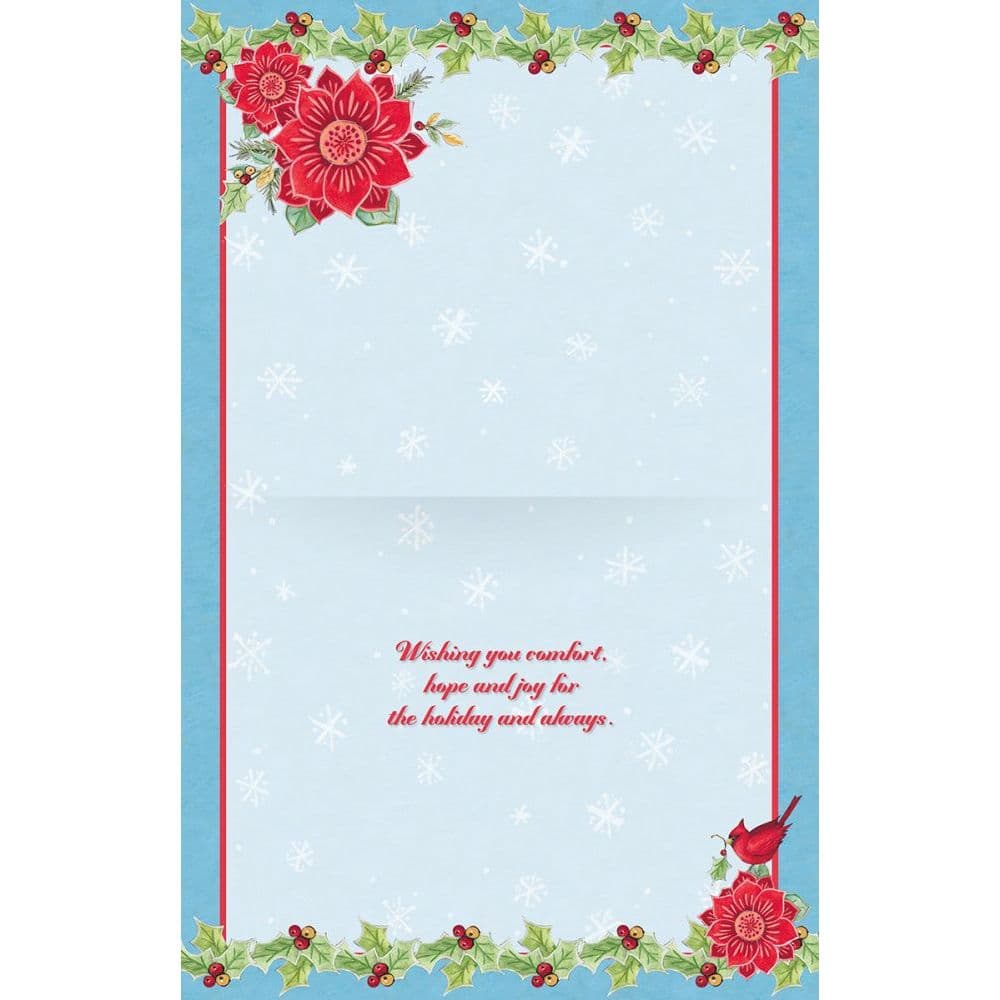 Holiday Joy 5375 In X 6875 In Assorted Boxed Christmas Cards by Susan Winget 5th Product Detail  Image width=&quot;1000&quot; height=&quot;1000&quot;