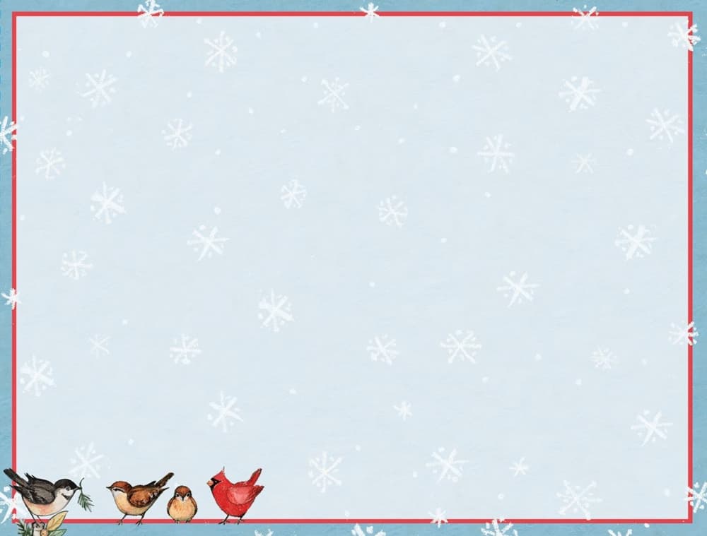 Holiday Joy 5375 In X 6875 In Assorted Boxed Christmas Cards by Susan Winget 7th Product Detail  Image width=&quot;1000&quot; height=&quot;1000&quot;