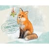 image Woodland Holiday 5375 In X 6875 In Assorted Boxed Christmas Cards by Chad Barrett 2nd Product Detail  Image width=&quot;1000&quot; height=&quot;1000&quot;