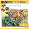 image Bicycle Bouquet 1000 Piece Puzzle by Susan Winget 3rd Product Detail  Image width=&quot;1000&quot; height=&quot;1000&quot;