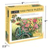 image Bicycle Bouquet 1000 Piece Puzzle by Susan Winget 4th Product Detail  Image width=&quot;1000&quot; height=&quot;1000&quot;