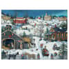 image Christmas Memories 500 Piece Puzzle by Linda Nelson Stocks 2nd Product Detail  Image width=&quot;1000&quot; height=&quot;1000&quot;