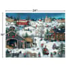 image Christmas Memories 500 Piece Puzzle by Linda Nelson Stocks 5th Product Detail  Image width=&quot;1000&quot; height=&quot;1000&quot;