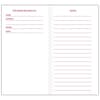 image Flight Password Journal by Lisa Kaus 3rd Product Detail  Image width=&quot;1000&quot; height=&quot;1000&quot;