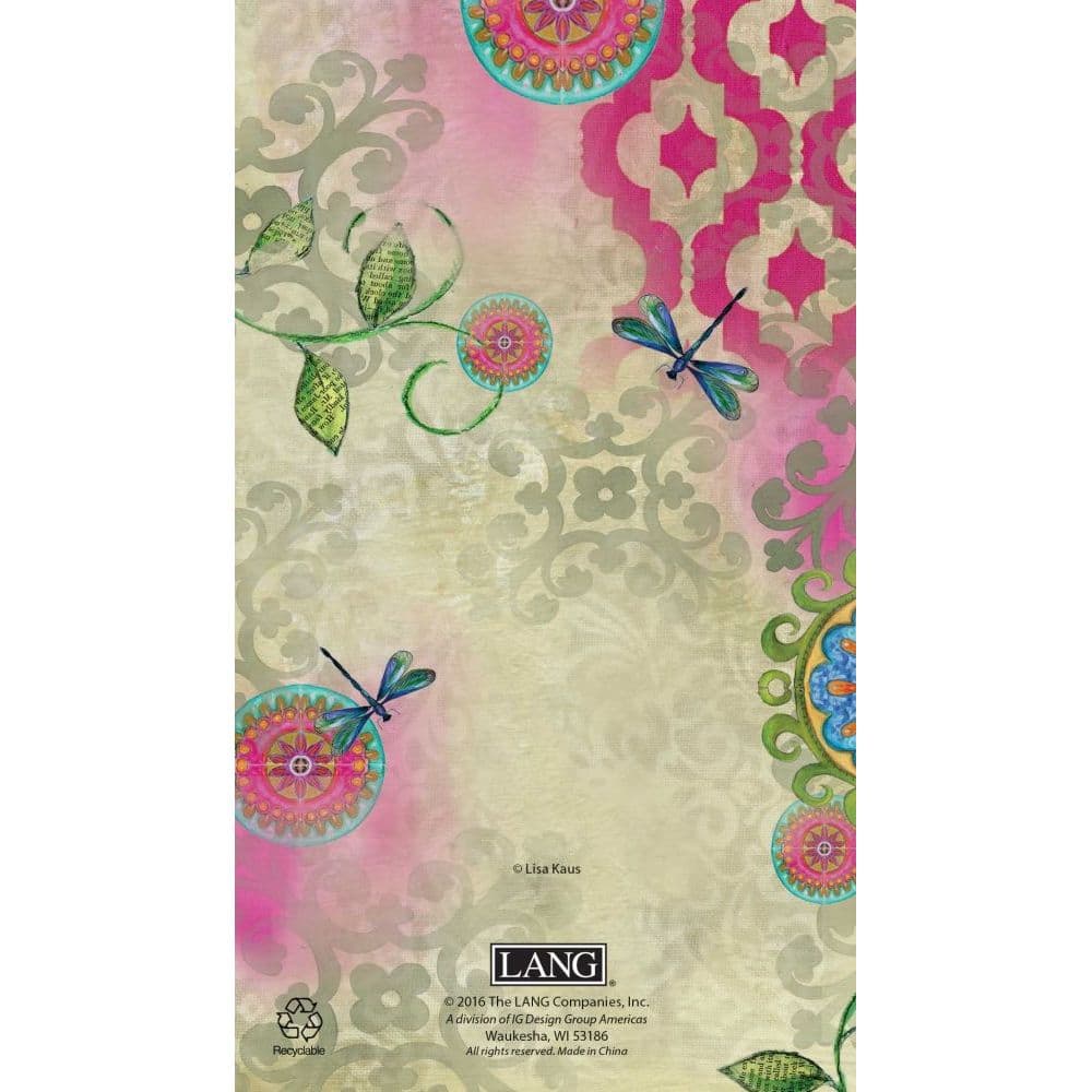 Flight Password Journal by Lisa Kaus 6th Product Detail  Image width="1000" height="1000"