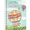 image New Adventures Spiral Journal by Paula Joerling Main Product  Image width="1000" height="1000"