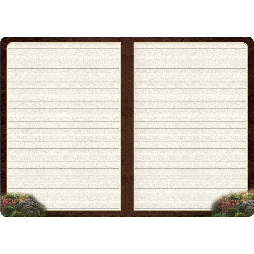 A Quiet Evening Classic Journal by Thomas Kinkade 2nd Product Detail  Image width="1000" height="1000"