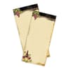 image Gilded Wine Mini List Pad by Susan Winget Main Product  Image width=&quot;1000&quot; height=&quot;1000&quot;