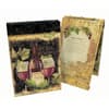 image Gilded Wine Vertical Recipe Album by Susan Winget Main Product  Image width=&quot;1000&quot; height=&quot;1000&quot;