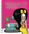 image Sketchy Chics Creative Planner Main Product  Image width="1000" height="1000"