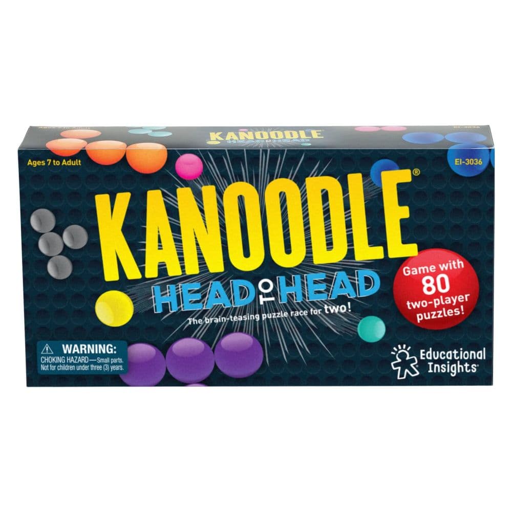 image Kanoodle Head To Head Game Main Image