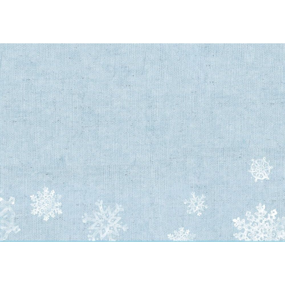 Snowy Wishes 35 In X 5 In Petite Christmas Cards by Susan Winget 3rd Product Detail  Image width=&quot;1000&quot; height=&quot;1000&quot;