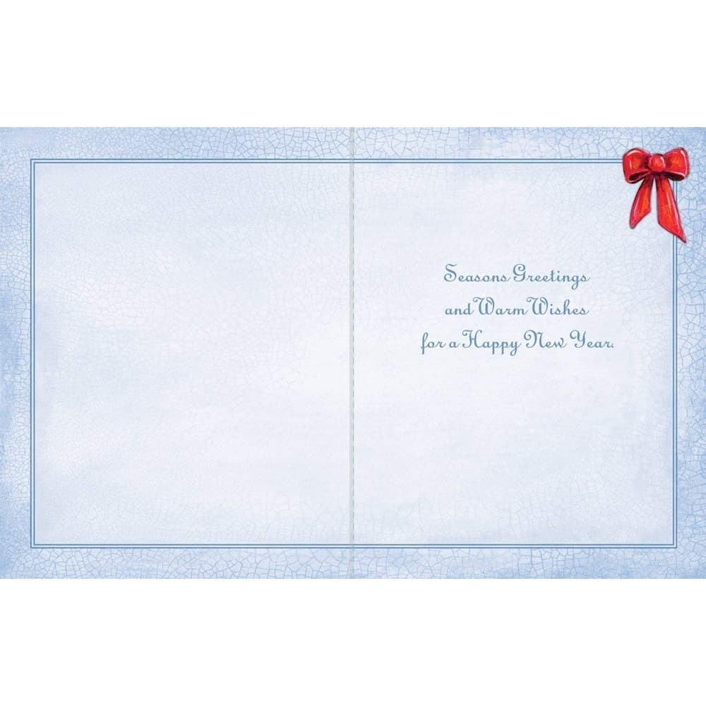 Warm Wishes 5375 X 6875 Boxed Christmas Card by Gregory Gorham 4th Product Detail  Image width=&quot;1000&quot; height=&quot;1000&quot;