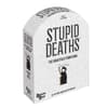 image Stupid Deaths Frightfully Funny Game Main Image