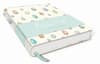 image Madeleine Floyd Birdsong Fabric Cover Notebook Main Product  Image width="1000" height="1000"