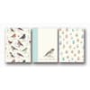 image Madeleine Floyd Birdsong Mini Notebook Set Of 3 2nd Product Detail  Image width="1000" height="1000"