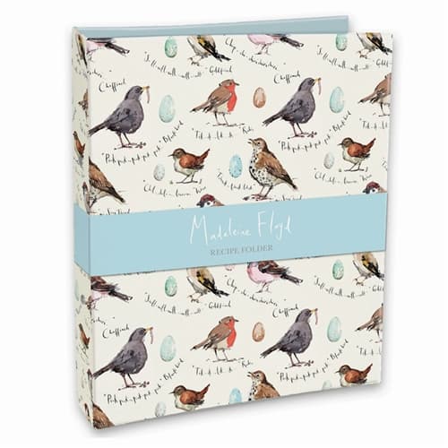 Madeleine Floyd Birdsong Recipe File Main Product  Image width="1000" height="1000"