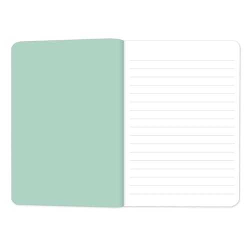 Madeleine Floyd Butterflies Hardcover Notebook With Elastic Band