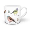 image Madeleine Floyd Birds And Eggs 9 oz Fine China Mug Main Product  Image width="1000" height="1000"