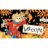 image Welcome Scarecrow Doormat by Joy Hall Main Product  Image width="1000" height="1000"