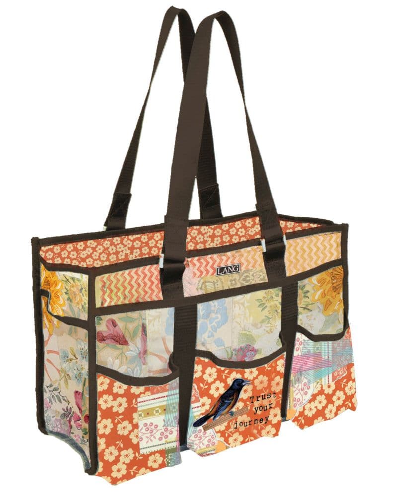 Hello Soul Hello Joy Essential Tote by Kelly Rae Roberts Main Product  Image width="1000" height="1000"