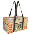 image Hello Soul Hello Joy Utility Tote by Kelly Rae Roberts Main Product  Image width="1000" height="1000"