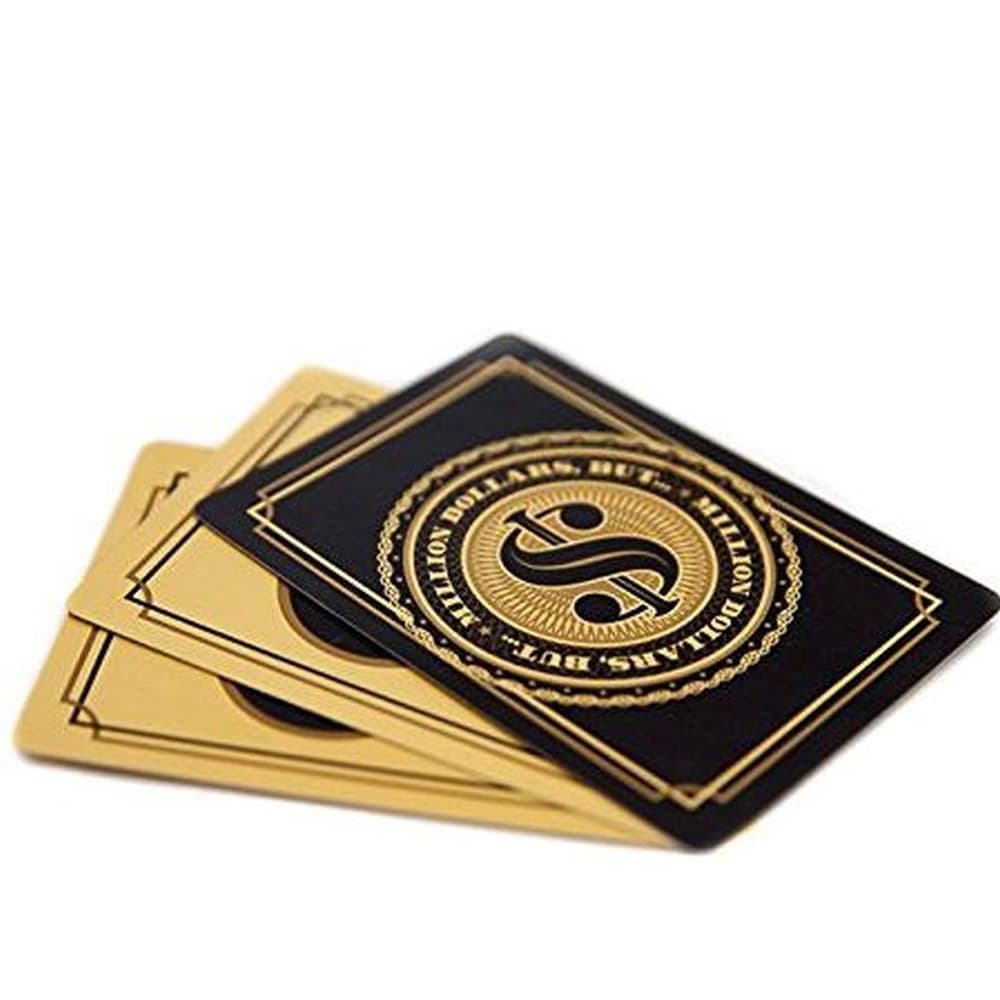 Million Dollars But The Game 3rd Product Detail  Image width="1000" height="1000"