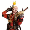 image Deadpool Ultimate 14 Scale Action Figure 4th Product Detail  Image width="1000" height="1000"