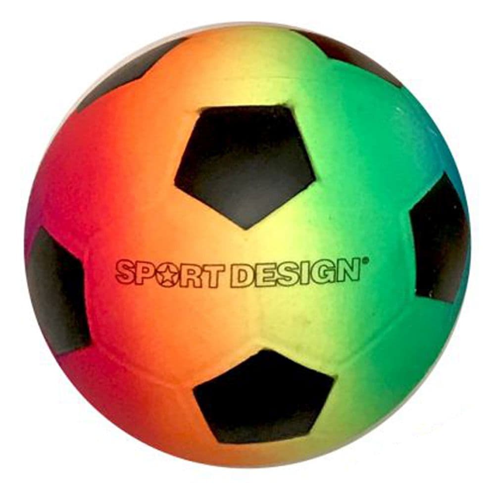 Sports Ball Color - Styles May Vary Main Product Image
